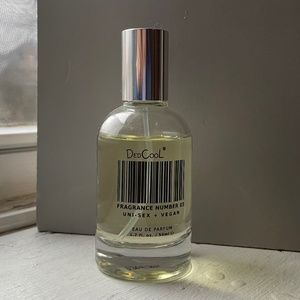 Dedcool Fragrance 05 “Spring” unisex perfume